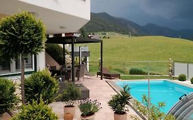Appartement Auwald